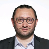Benoit Garcia