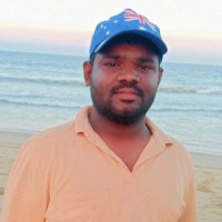 Iyyappan A G