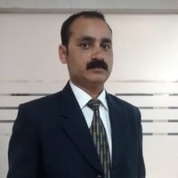Vishal Nigam