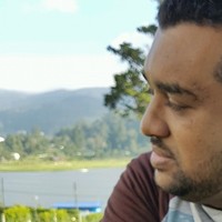 Mohamed Nashan