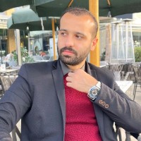 Mo'men Rashed