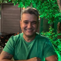Edinaldo Ferreira