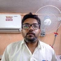 Yogesh Dudhal