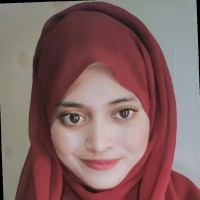Bushra bashir