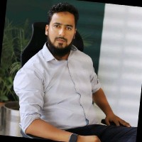 Zaid Saeed
