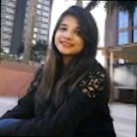 Sweety Nandi