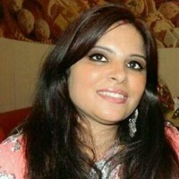 Archana Chauhan
