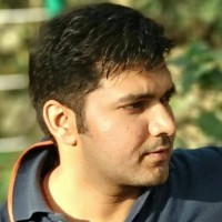 Harshit Tanwar