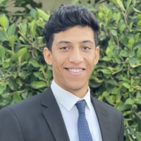 Omar Ahmed