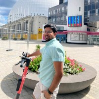 Sumit Ahuja