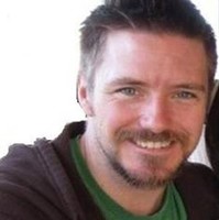 Todd Blocke