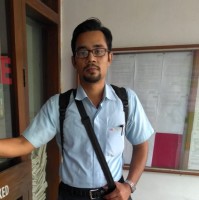 Joyottam Mullick