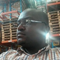 Godfrey Maingo