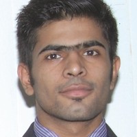 Suraj Panigrahi