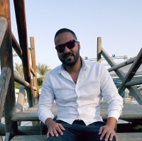 Sherif Mohamed