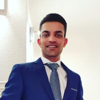 Ali Ahmadzai
