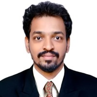 Abhishek Gholap