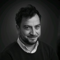 Ariel Alvarado Díaz