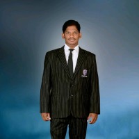 Rajashekar Gangaram