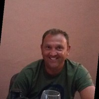 Gary Swain