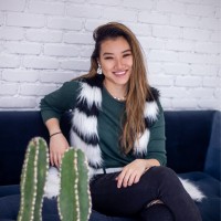 Fayna Zeng