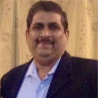 Sanjay Deodhar