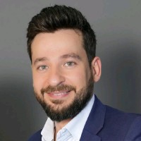 Ayman Nassar