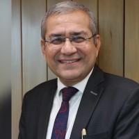 Sanjay Sethi