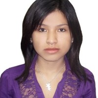 Rosalí Huamán Arellano