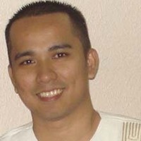Mark Antony Carandang