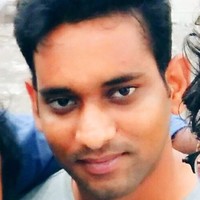 Gopu Rajesh Kumar
