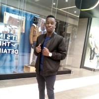 Andriel Trust Maunye