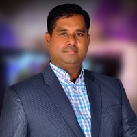 Ravi Kumar Raju Kalidindi
