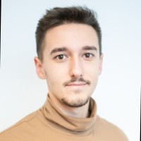 Catalin-Constantin MOLOCE