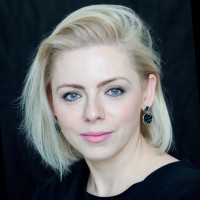 Agnieszka Nowak-Kozicka