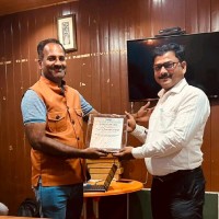 Dev Chandra Pal