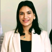 Dr. Deepa Shukla, Phd