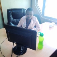 rose m kanini Kanini