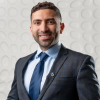 Daniel Bargrizan