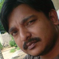 K Saravanan