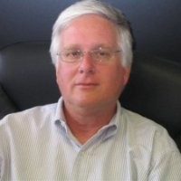 Chuck Lurie
