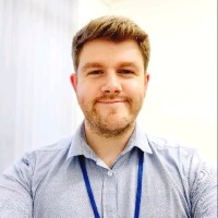 Conor Murphy, Mb Bch Bao, Micgp, Dld, Dip. Occ Med.