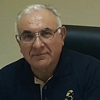 Mohammad Ali Zantout