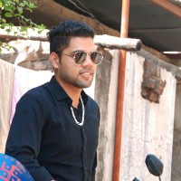 Chiranjay Parmar