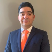 Rudy Pantaleon, MD, MHA