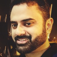 Syed Bilal Azhar, CFA