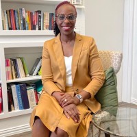 Deidra-Ann Leiba-Masese, Lpc, Mdiv