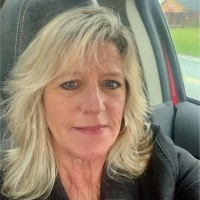 Angela Songer