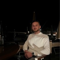 Nicolas Bergier