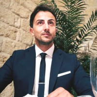 Alessio Alessandro Negrin